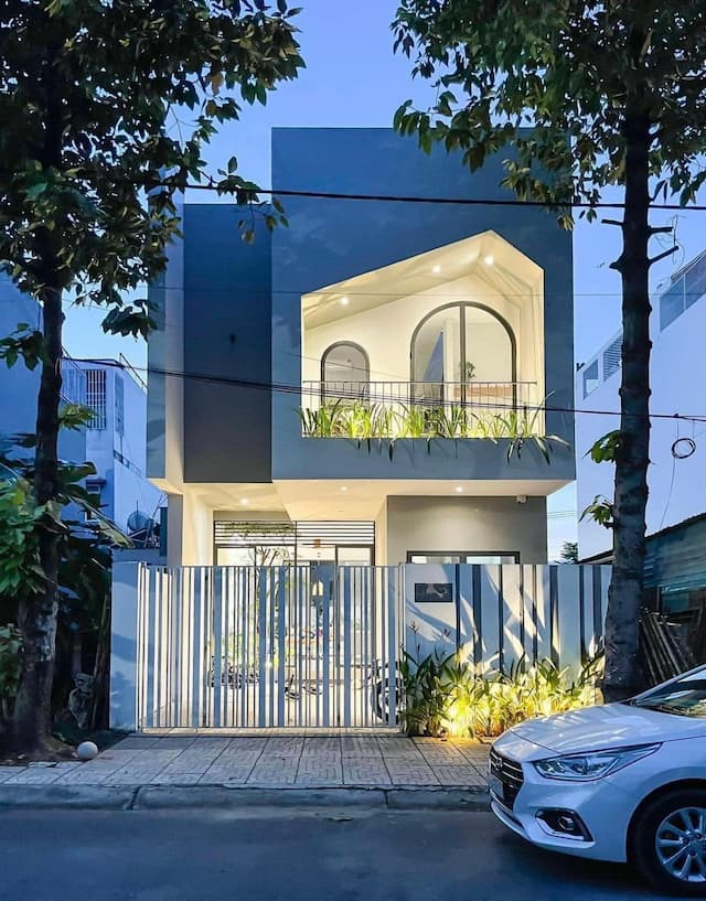 Picture of the author