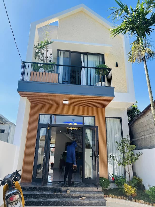 Picture of the author