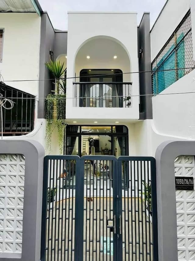 Picture of the author