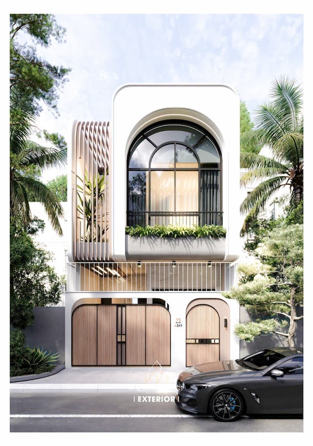 Picture of the author