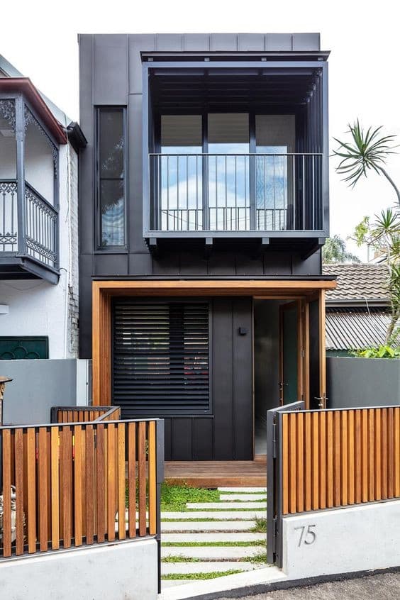 Picture of the author