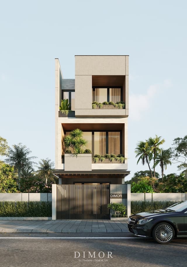 Picture of the author