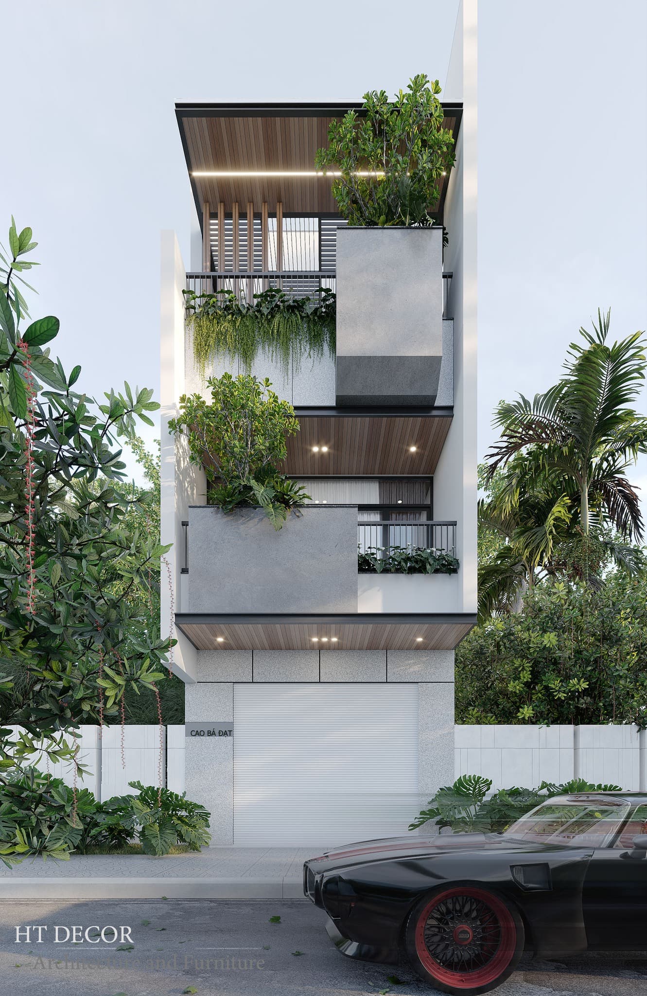 Picture of the author