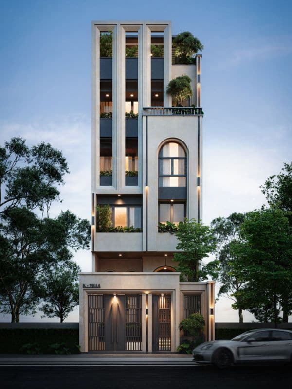 Picture of the author