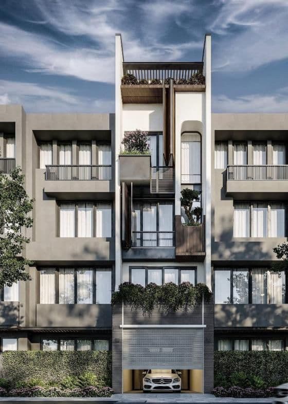 Picture of the author