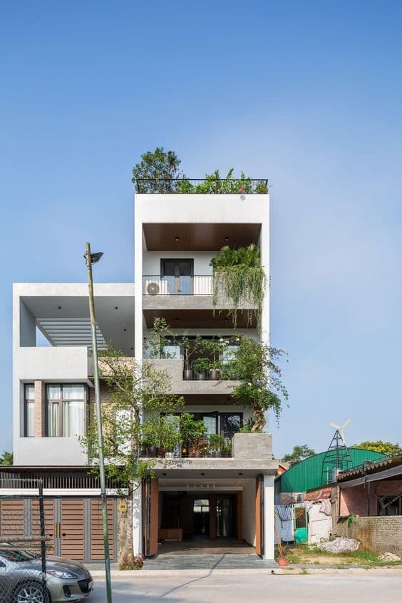 Picture of the author