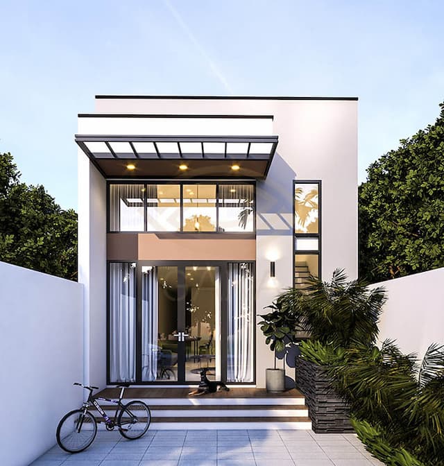 Picture of the author