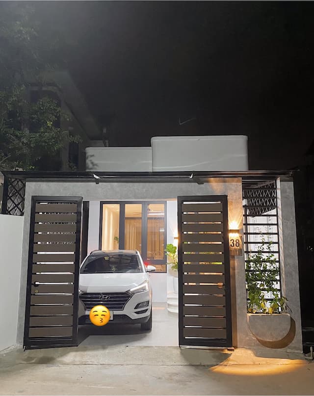 Picture of the author