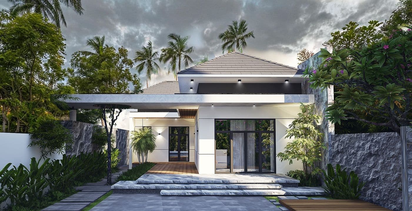 Picture of the author