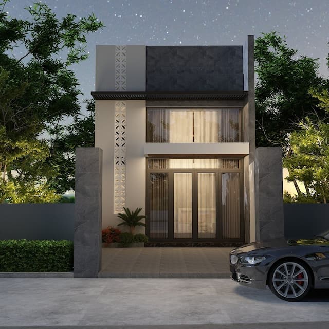 Picture of the author