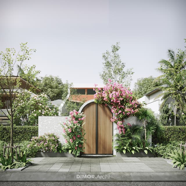 Picture of the author